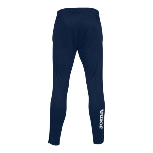 ECO CHAMPIONSHIP LONG PANTS NAVY